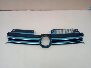 5K0853653 Решетка радиатора Volkswagen Golf 6 Арт e8997058, вид 1