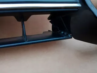 5K0853653 Решетка радиатора Volkswagen Golf 6 Арт e8997058, вид 3