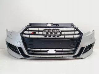  Бампер передний Audi S3 8V Арт e8997753, вид 1