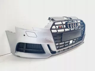  Бампер передний Audi S3 8V Арт e8997753, вид 2