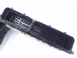 89661-0H360 0261S08722 5-DRZWI Блок управления двигателем Citroen C1 1 Арт e8998162, вид 3