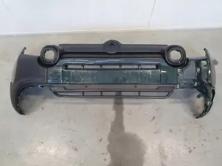 2010-2023 735598109 735680894 735598098 Бампер передний Fiat Panda 3 Арт e8998163, вид 1