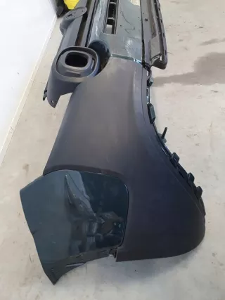 2010-2023 735598109 735680894 735598098 Бампер передний Fiat Panda 3 Арт e8998163, вид 3