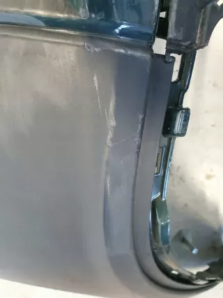 2010-2023 735598109 735680894 735598098 Бампер передний Fiat Panda 3 Арт e8998163, вид 4