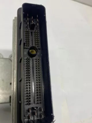 4S7112A650KD R0411C021H 12230564 4S71-12A650-KD Блок управления двигателем Ford Mondeo 3 Арт e8998255, вид 2
