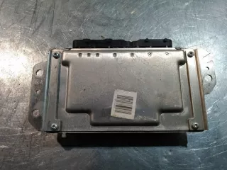 9030930484F 39110-02045 Блок управления двигателем Kia Picanto 1 Арт e8998411, вид 2