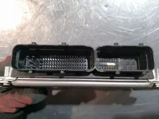 9030930484F 39110-02045 Блок управления двигателем Kia Picanto 1 Арт e8998411, вид 3