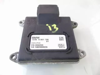 8661706 Блок управления (другие) BMW i3 Арт e8998635, вид 1