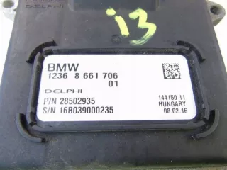 8661706 Блок управления (другие) BMW i3 Арт e8998635, вид 2