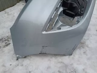 6400G516 Бампер передний Mitsubishi Space Star 1 Арт e8998859, вид 2