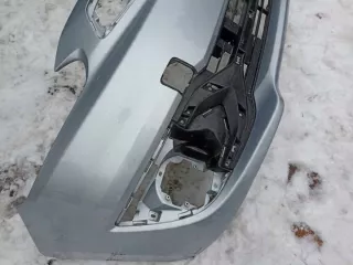 6400G516 Бампер передний Mitsubishi Space Star 1 Арт e8998859, вид 3