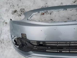6400G516 Бампер передний Mitsubishi Space Star 1 Арт e8998859, вид 4