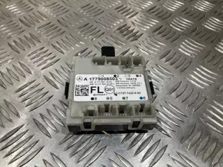 A1779008503 Блок управления (другие) Mercedes A W177 Арт e8999163, вид 2