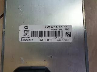 3C0907376A Блок управления (другие) Volkswagen Passat B7 Арт e8999479, вид 2