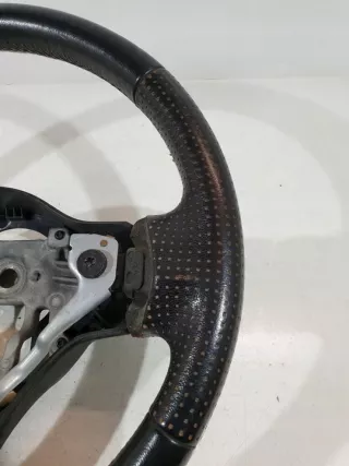  Руль Mitsubishi Colt 6 Арт e8999797, вид 4