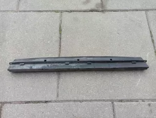 4F0121292A Передняя панель крепления облицовки (телевизор) Audi A6 C6 (S6,RS6) Арт e9000141, вид 2
