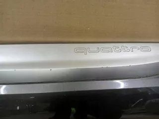 4M0853969B Дверь задняя левая Audi Q7 4M Арт e9000381, вид 3