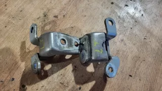 NH701M Дверь задняя левая Honda Civic 8 Арт e9000627, вид 13
