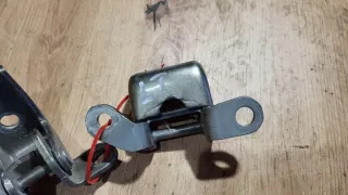 NH701M Дверь задняя левая Honda Civic 8 Арт e9000627, вид 3