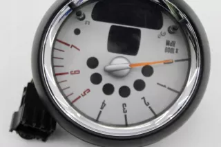 2010-2016 9275563 Щиток приборов (приборная панель) MINI COUNTRYMAN R60 Арт e9001971, вид 2