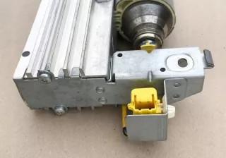 7H1880202A Подушка безопасности Volkswagen Caravelle T5 Арт e9002259, вид 5