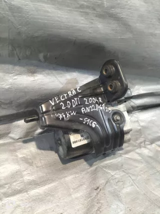 09191496 Блок ABS Opel Vectra C  Арт e9002631, вид 2