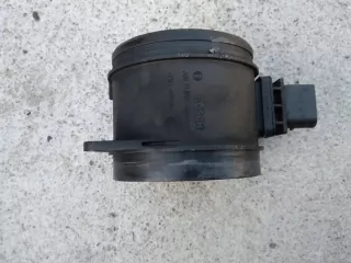 N47D20A 7805415 0281002936 Расходомер воздуха BMW 5 E60/E61 Арт e9003014, вид 1