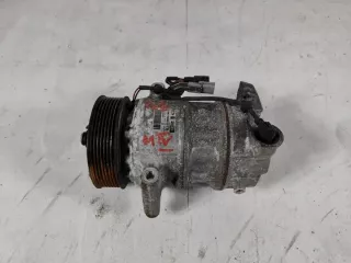 926001268R Компрессор кондиционера Renault Megane 4 Арт e9003411, вид 1