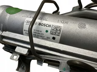 8W0419502F 8W0419501G Рулевая колонка Audi A4 B9 Арт e9003468, вид 2