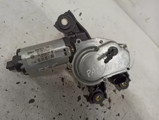 53027612 Моторчик стеклоочистителя фар Volkswagen Passat B6 Арт e9003729, вид 2