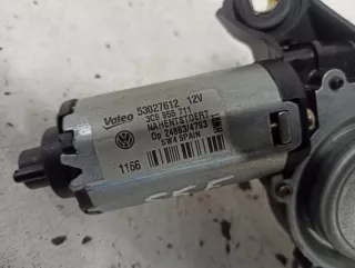 53027612 Моторчик стеклоочистителя фар Volkswagen Passat B6 Арт e9003729, вид 3