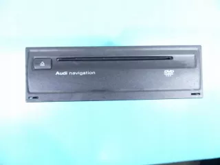 4E0910887Q Блок навигации Audi A6 C6 (S6,RS6) Арт e9003780, вид 2