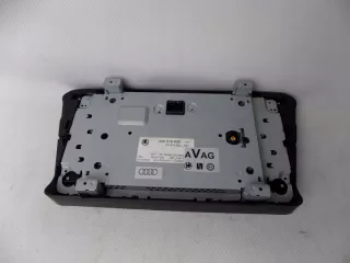 3V0919606 Блок навигации Skoda Superb 3 Арт e9004067, вид 2