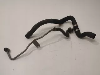  Гофра инжектора Ford Kuga 1 Арт e9004355