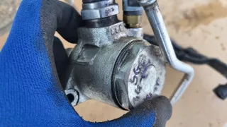04E127026H Насос топливный Volkswagen Golf 6 Арт e9004595, вид 8