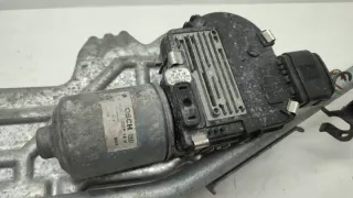 AUST105215 Механизм стеклоочистителя (трапеция дворников) Seat Alhambra 1 restailing Арт e9004720, вид 2