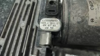 AUST105215 Механизм стеклоочистителя (трапеция дворников) Seat Alhambra 1 restailing Арт e9004720, вид 4