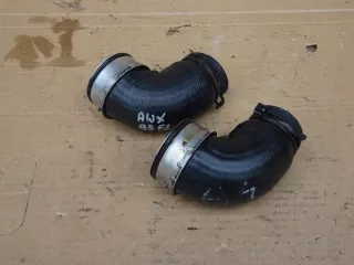 3B0145834P Гофра инжектора Volkswagen Passat B5 Арт e9004768, вид 1