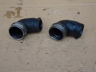 3B0145834P Гофра инжектора Volkswagen Passat B5 Арт e9004768, вид 2
