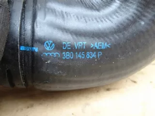 3B0145834P Гофра инжектора Volkswagen Passat B5 Арт e9004768, вид 3