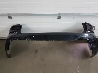 773828-10 Бампер задний BMW X3 G01 Арт e9005711, вид 1
