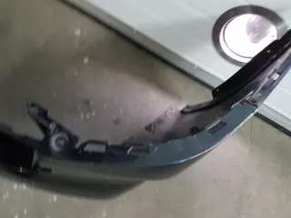 773828-10 Бампер задний BMW X3 G01 Арт e9005711, вид 4