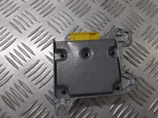 7700418434D Блок AirBag Renault Scenic 1 Арт e9006034, вид 3