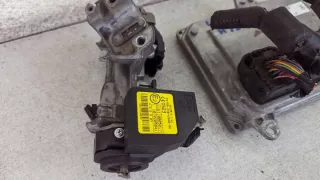 37820-RMX-E06 Блок управления двигателем Honda Civic 8 Арт e9006063, вид 4