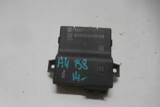 8R0907468N Блок управления (другие) Audi A4 B8 Арт e9006184, вид 1