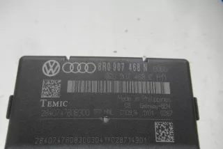 8R0907468N Блок управления (другие) Audi A4 B8 Арт e9006184, вид 2