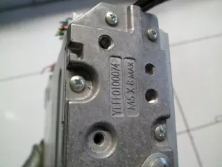 BJM866DRX Блок управления (другие) Mazda 3 BM Арт e9006645, вид 3