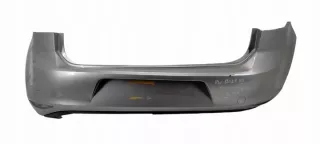 5G6807421 Бампер задний Volkswagen Golf 7 Арт e9006901, вид 2