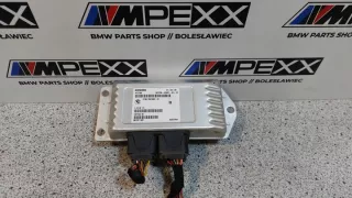 7597892 Блок управления АКПП BMW X5 E70 Арт e9009155, вид 3