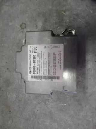 2013-2019 Подушка безопасности Kia Soul 2 Арт e9009454, вид 2